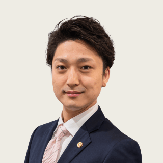 弁護士 中村天洋