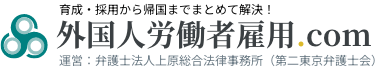 育成・採用から帰国までまとめて解決！外国人労働者雇用.com